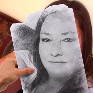 Meet your Posher, Angela