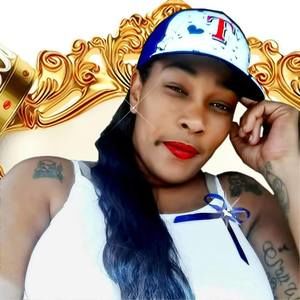 Meet your Posher, Mallory