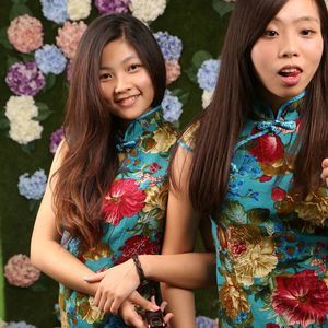 Meet your Posher, Cynthia