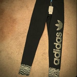 ❌hold @phoenixarchives adidas tights❌