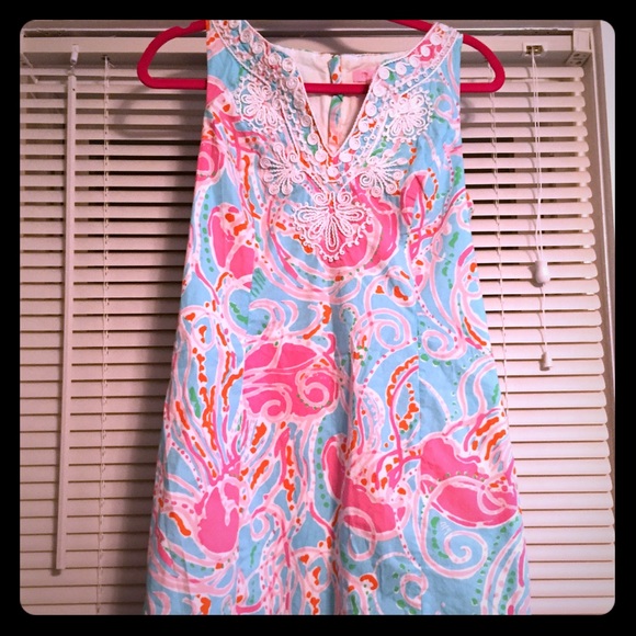 EEUC  size 6 gabby JBJ