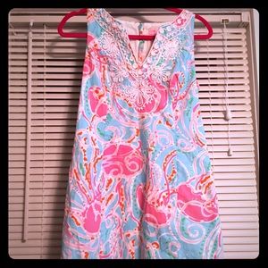 EEUC  size 6 gabby JBJ