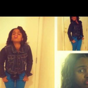 Meet your Posher, Ronnie