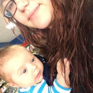 Meet your Posher, Julia