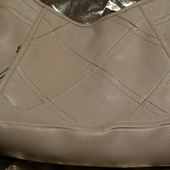 NWT TIGNANELLO "Into Pieces" Hobo Bag