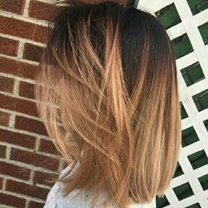 Meet your Posher, Kelly