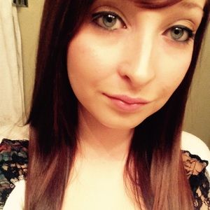 Meet your Posher, Savannah