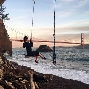 Meet your Posher, Leandra