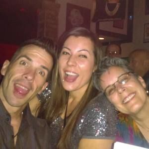 Meet your Posher, Jen