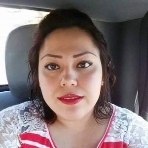 Meet your Posher, Itzel