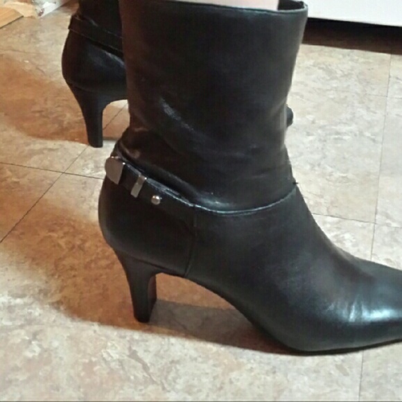 Bandolino boots