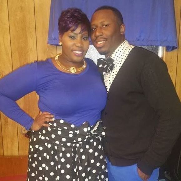 Meet your Posher, A - Picture 1 of 1