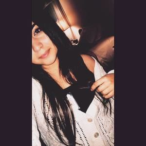 Meet your Posher, Ingrid