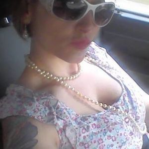 Meet your Posher, Kimberly