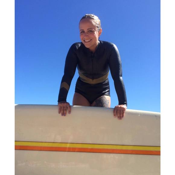 Meet your Posher, Jessica - Picture 1 of 1