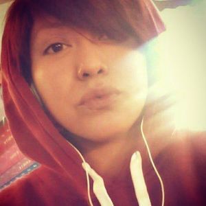 Meet your Posher, Natascha