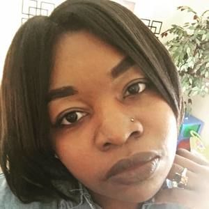 Meet your Posher, Rhonda