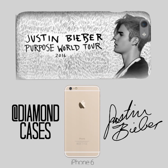 JB iPhone case - Picture 1 of 1