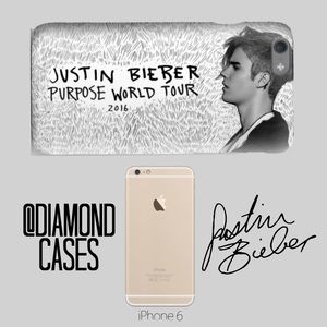JB iPhone case