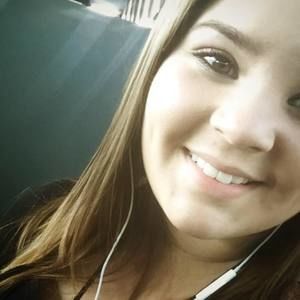 Meet your Posher, Kaleigh