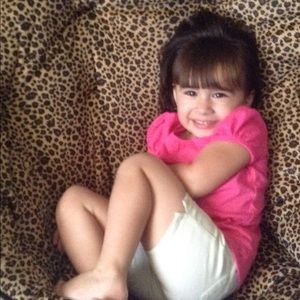 Meet your Posher, Amy