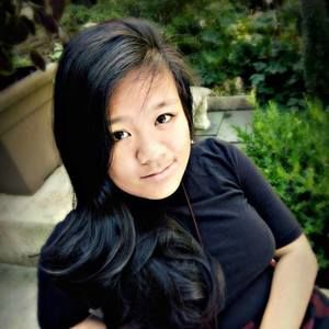 Meet your Posher, Crystal
