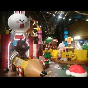 Meet your Posher, Irene