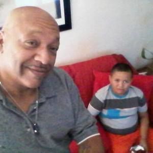 Meet your Posher, Pete