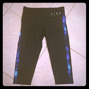 Victoria's Secret VS Pink Ultimate Yoga Leggings