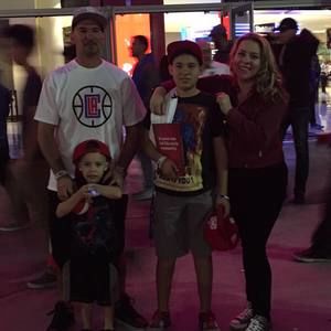 Meet your Posher, Lillianah