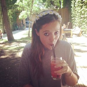 Meet your Posher, Annacarla