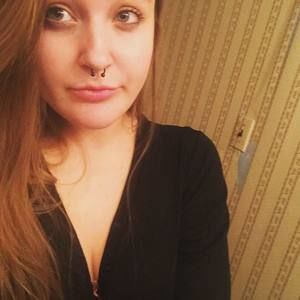 Meet your Posher, Tabitha