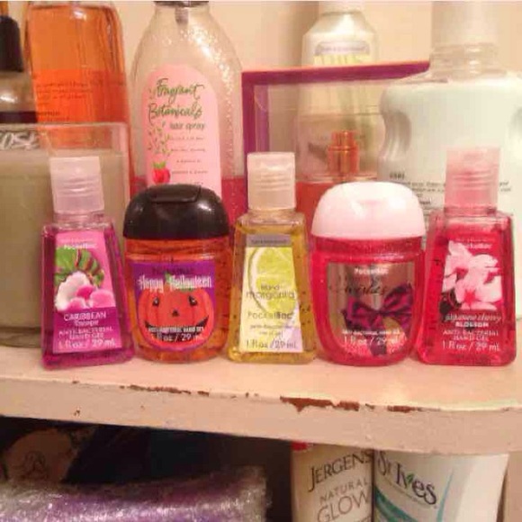 Bath & body works Accessories - Bath & body works pocketbac bundle