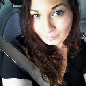 Meet your Posher, Georgette