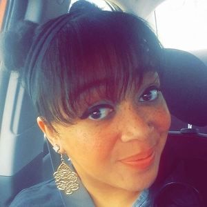 Meet your Posher, Rae