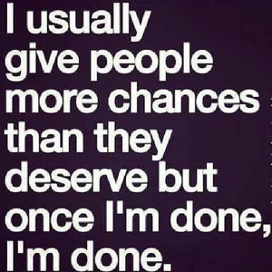 Meet your Posher, Julia