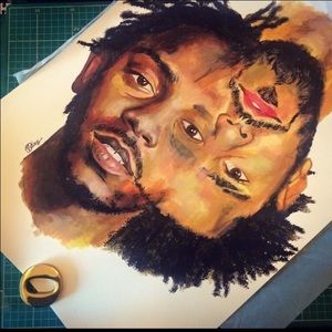 Meet your Posher, Felman