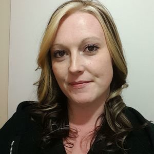 Meet your Posher, Nichole