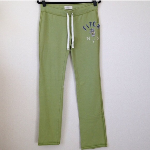 Sweatpants