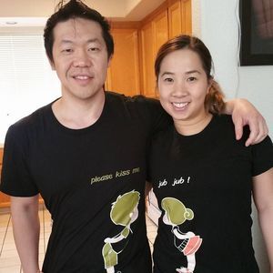 Meet your Posher, Stanley