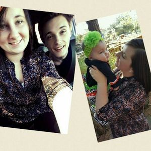 Meet your Posher, Summer