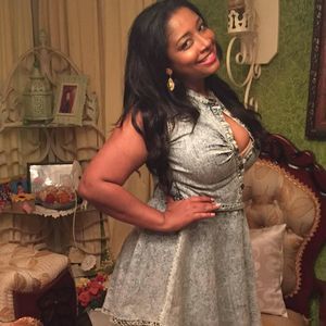 Meet your Posher, Piel dorada