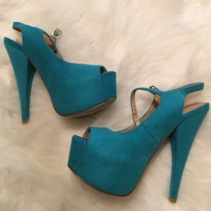 Stand out with these babies !