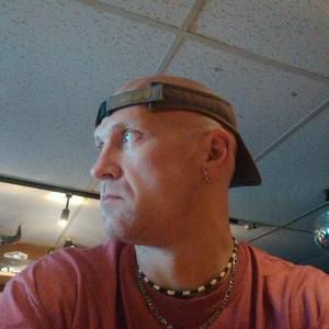 Meet your Posher, Mike