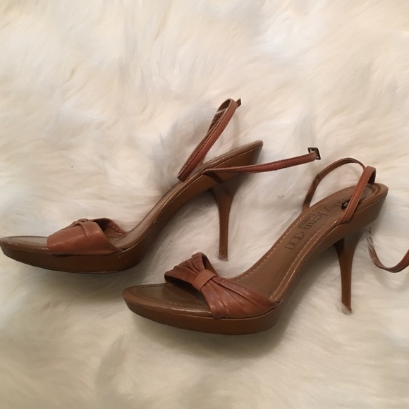 Cathy jean shoes