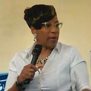 Meet your Posher, Sherry