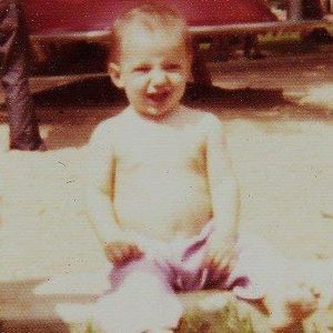 Meet your Posher, Gabriel