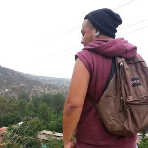 Meet your Posher, Ramiro