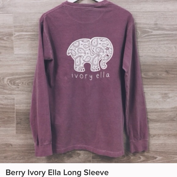 Blue 2 Ivory Ella Pocket