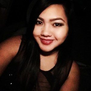 Meet your Posher, Angelin